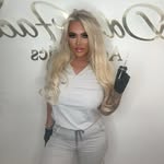 Leanne cheney - @doll_face_aesthetics_scotland - Instagram