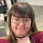 Leanne Cheney - @exelia_antonov - Instagram