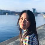 Leanne Cheng - @layannechips - Instagram