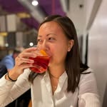 Leanne Cheng - @subjecttocoffee - Instagram