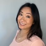 Leanne (Cheng) Shahla - @urfavoriterep - Instagram