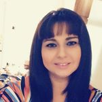 Leanne Cherry - @cherrybomb0211 - Instagram
