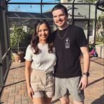 Leanne Cisneros - Facebook