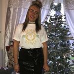 Leanne Clements - @mattyblane - Instagram