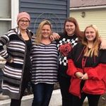 Leanne Cochran - @leanne003400 - Instagram