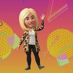 Leanne Cochran- Rowley - @leearow - Instagram