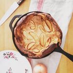 Leanne Coffey - @kneadandsimmer - Instagram