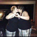 Trisha Leanne Coffman - @southernlesbo - Instagram