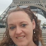 Leanne Connolly - @frangipini68 - Instagram