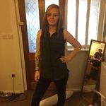 Leanne Connolly - @hunny1_41 - Instagram