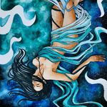 Leanne Constantine - @sketchbooksoul - Instagram