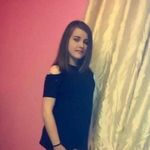 Leanne Cunningham - @leannecunningham98 - Instagram