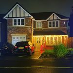 Leanne & Daniel - @our_davenham_home - Instagram