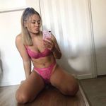 Leanne Daniel - @leannedaniel103 - Instagram