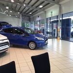 Leanne Daniel - @peoples_ford_prescot - Instagram