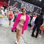 Leanne Dean-Small - @leanne_natashax - Instagram