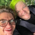 Leanne Dean - @eveshamgal - Instagram