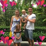Leanne Dean - @leannedean83 - Instagram
