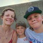 Leanne Dickerson - @jack_jake.lrd - Instagram