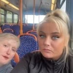 Leanne Dickson - @mcphersonkenny742 - Instagram