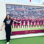 Leanne Domingcil - @leannedomingcil - Instagram
