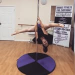Leanne - @leannedoespole - Instagram