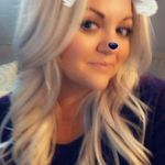 Leanne Dobson - @ridergirl137 - Instagram