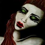 Leanne Donovan - @leannedonovanart - Instagram