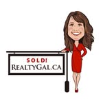 Leanne Drolet-RealtyGal - @realtygalleanne - Instagram