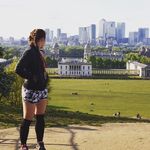 Leanne Duncan - @leanneruns - Instagram