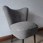 Leanne Duncan - @theupholstersedge - Instagram
