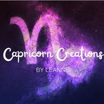 Leanne Duncan - @capricorn_creations_by_leanne - Instagram