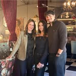 Leanne Grant Duncan - @leedxb77 - Instagram