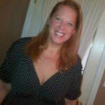 Leanne Dunham - @redhead604 - Instagram