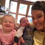 Leanne Dunkley - @leannedunkley - Instagram