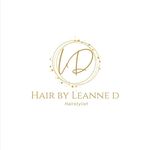 Leanne dutton - @hairbyleanned - Instagram