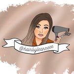 Leanne Dye - @hairbyleanneee - Instagram