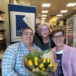 Leanne Dyson - @olliedyson60 - Instagram