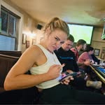 Leanne Eaton - @leanneseaton - Instagram