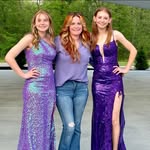 Leanne Ewing - @bulldogmommy06 - Instagram