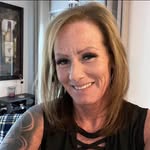 Leanne Rizor Exum - @exumleanne - Instagram