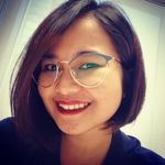 Chris Leanne Fair Bersalona - @clyhan - Instagram