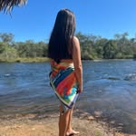 Leane Ferreira - @_leanneferreira - Instagram