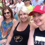 Leanne Ferris - @leanneskis65 - Instagram