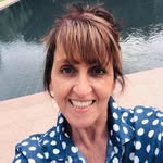 Leanne Ferris Goldthorpe - @lushky1967 - Instagram