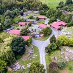 Leanne & Lloyd Field - @the_rocks_chalets_takaka - Instagram