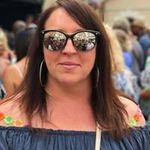 Leanne Field - @field1319 - Instagram
