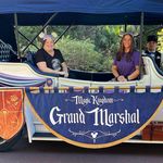 Heidi LeAnne Finney - @wishingiwasatdisney - Instagram
