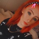 Leanne Fisher - @princessleannefisher1999 - Instagram