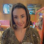 @leannefisher80 - Instagram
